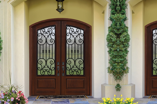 Bear Valley Springs-entry-door-repair