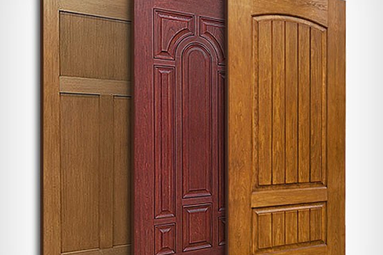 Bear Valley Springs-fiberglass-door-repair