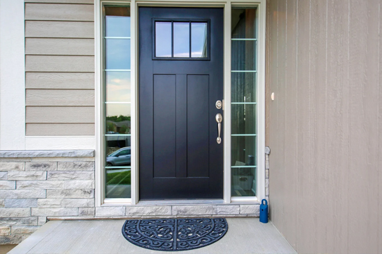 Bear Valley Springs-residential-door-repair