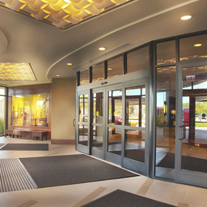 commercial door specialist Bear Valley Springs
