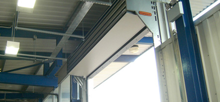 overhead sectional doors Bear Valley Springs